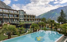 Hotel Alexander Limone